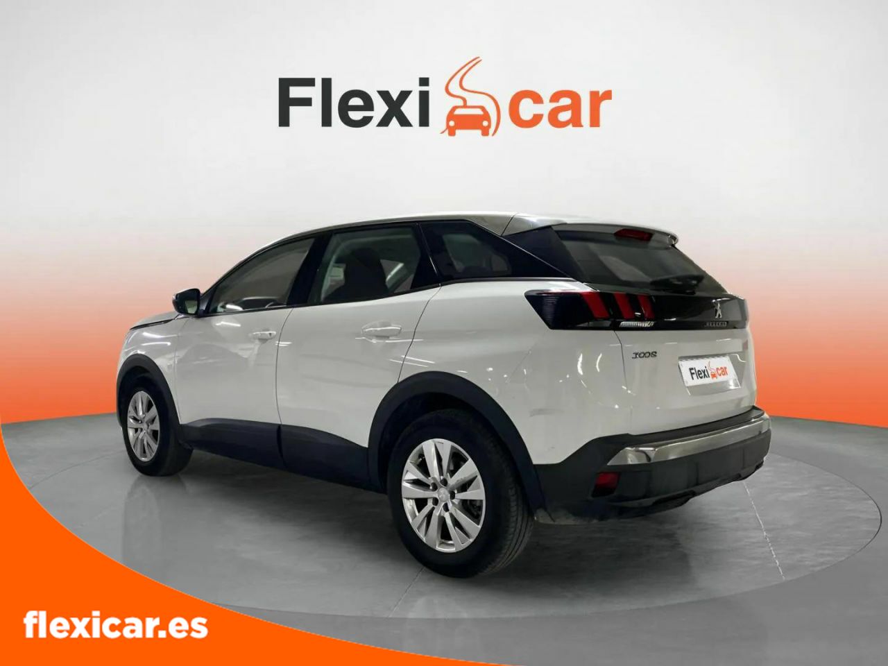 Foto Peugeot 3008 5