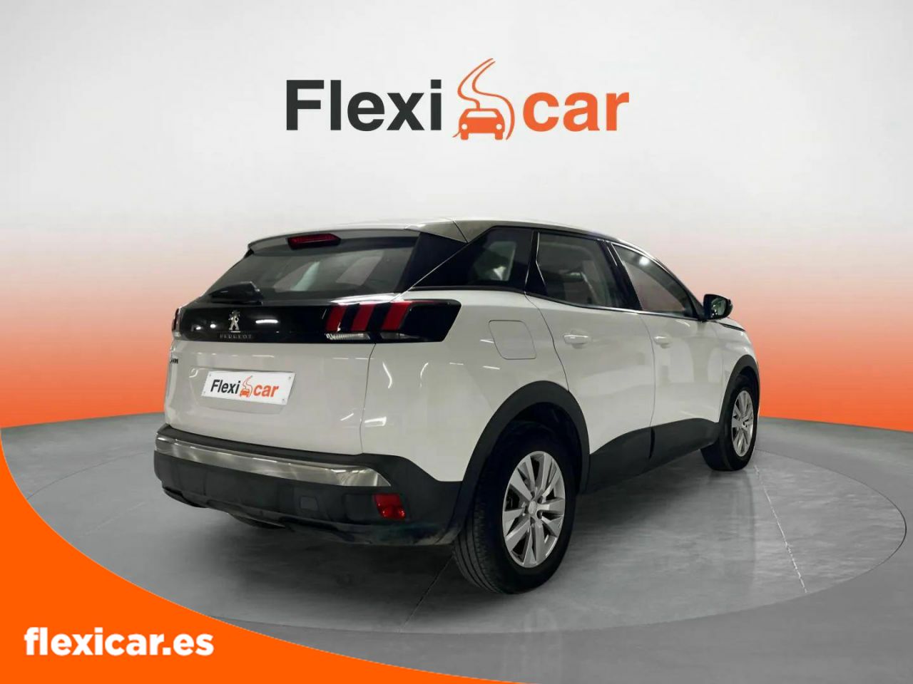 Foto Peugeot 3008 8