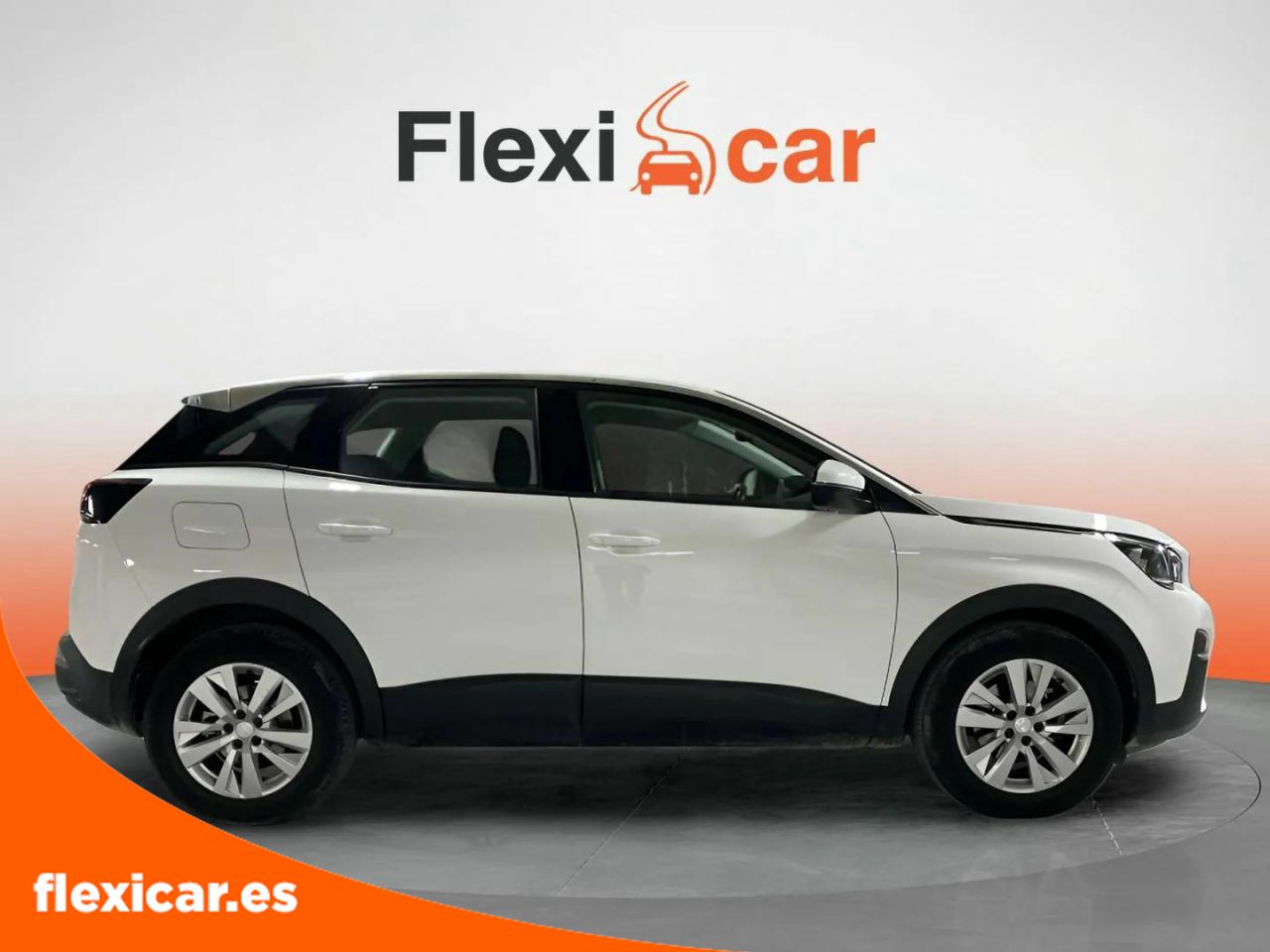 Foto Peugeot 3008 9