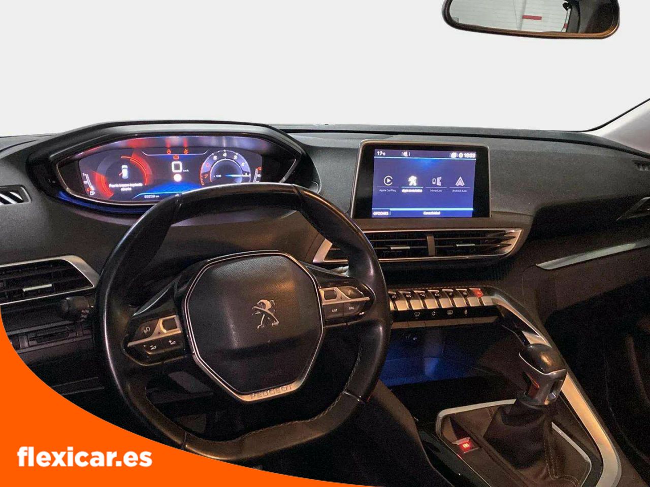 Foto Peugeot 3008 10