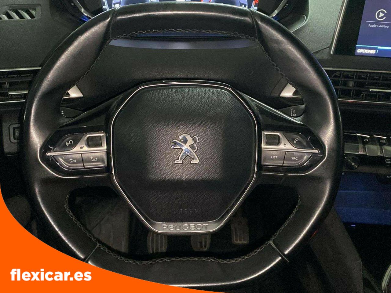 Foto Peugeot 3008 11