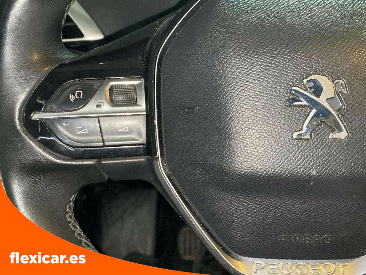 Foto Peugeot 3008 12