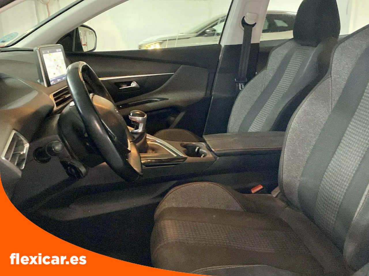 Foto Peugeot 3008 21
