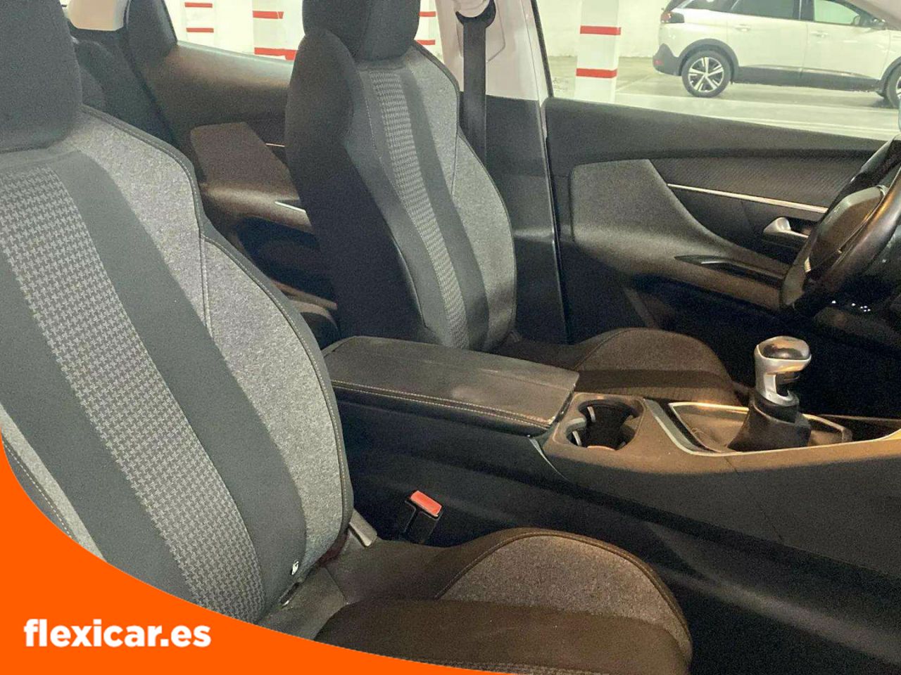 Foto Peugeot 3008 22