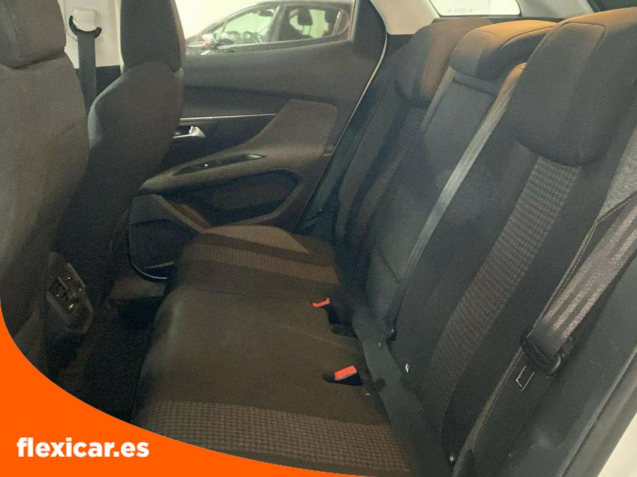 Foto Peugeot 3008 23