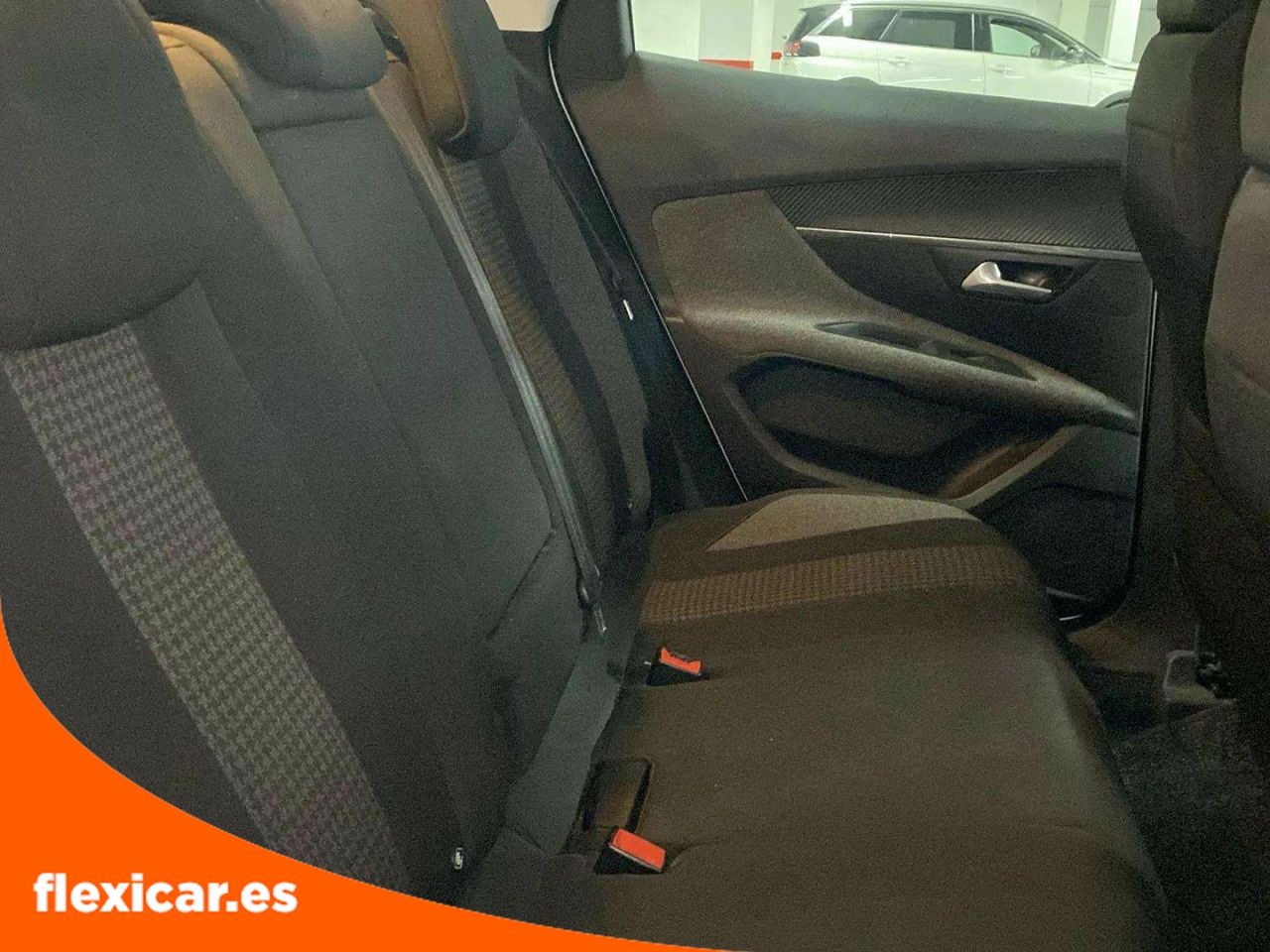 Foto Peugeot 3008 24