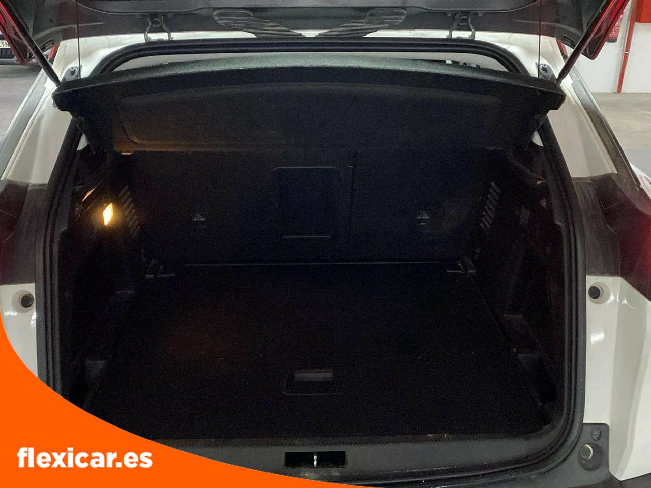 Foto Peugeot 3008 26