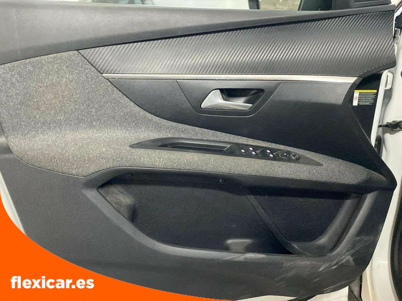 Foto Peugeot 3008 27