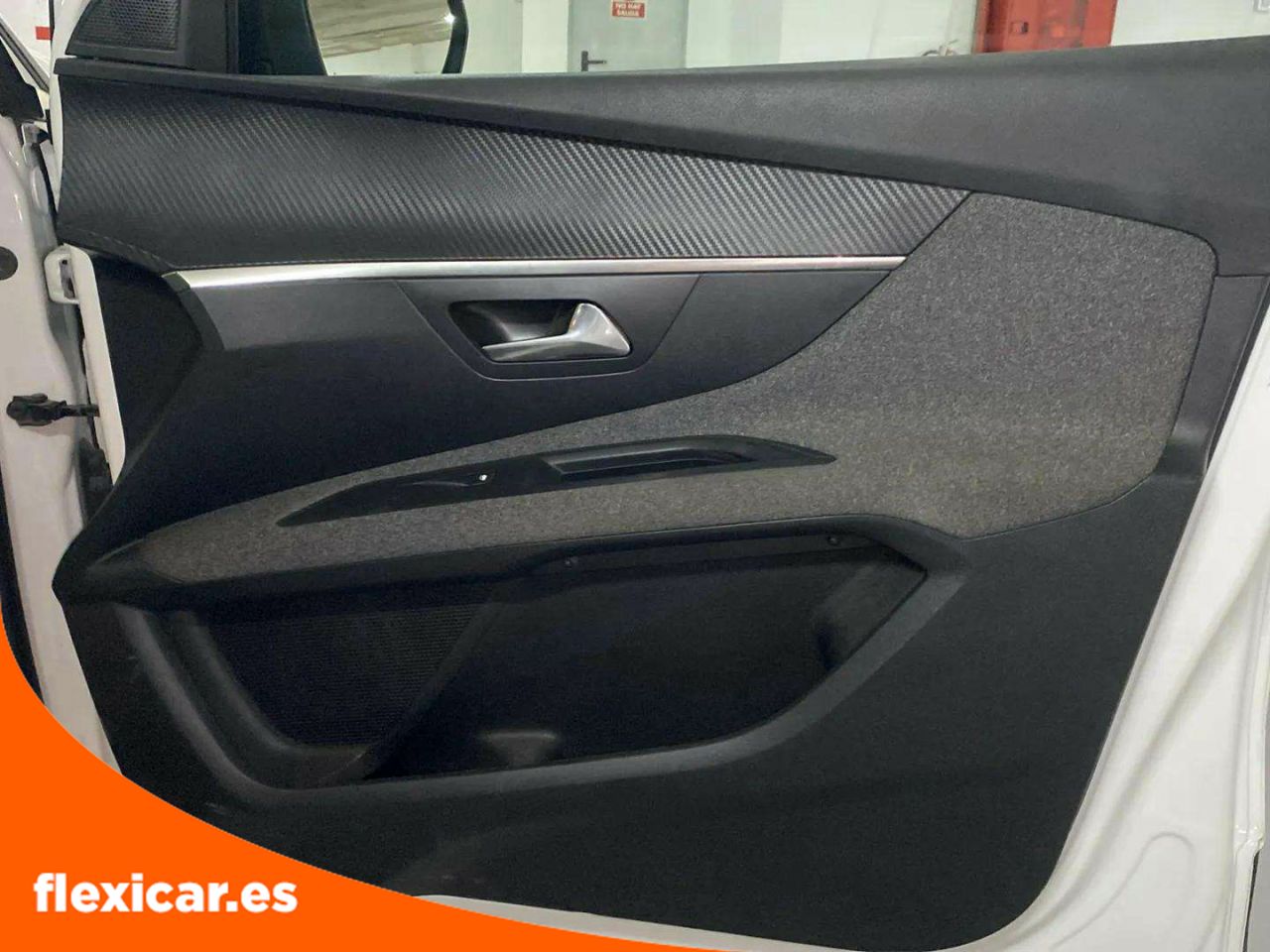 Foto Peugeot 3008 28