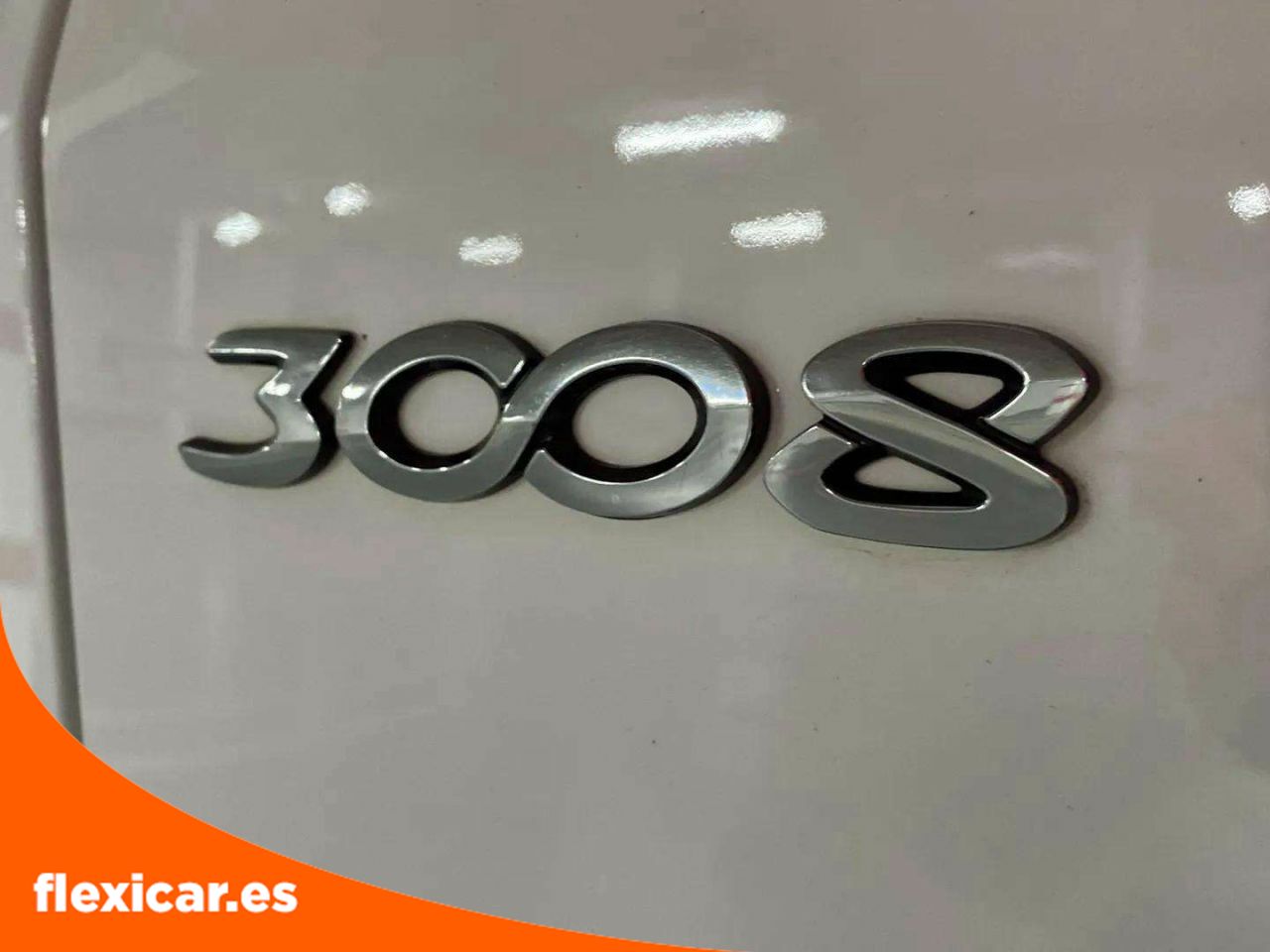 Foto Peugeot 3008 31