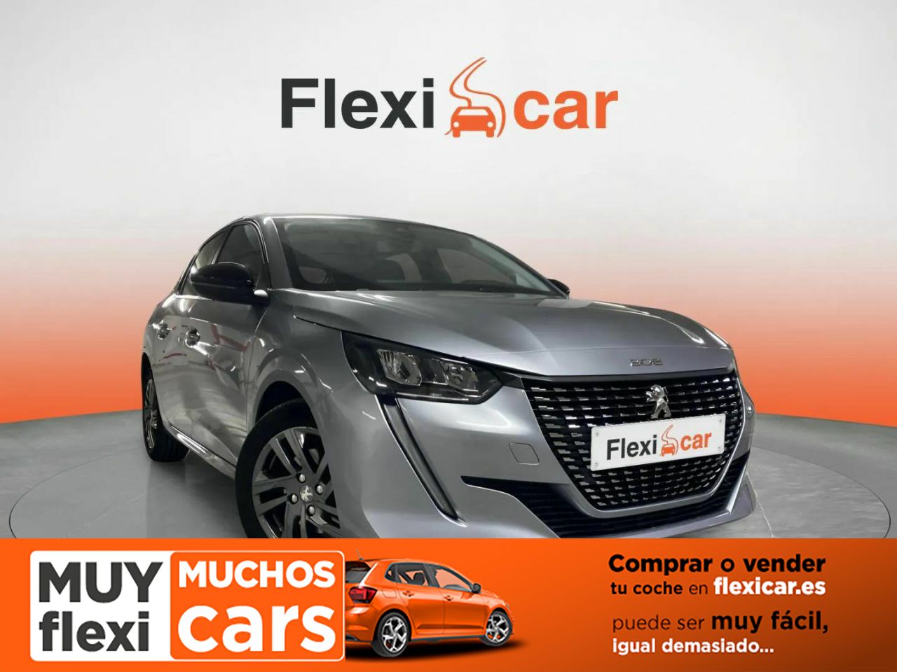 Foto Peugeot 208 1