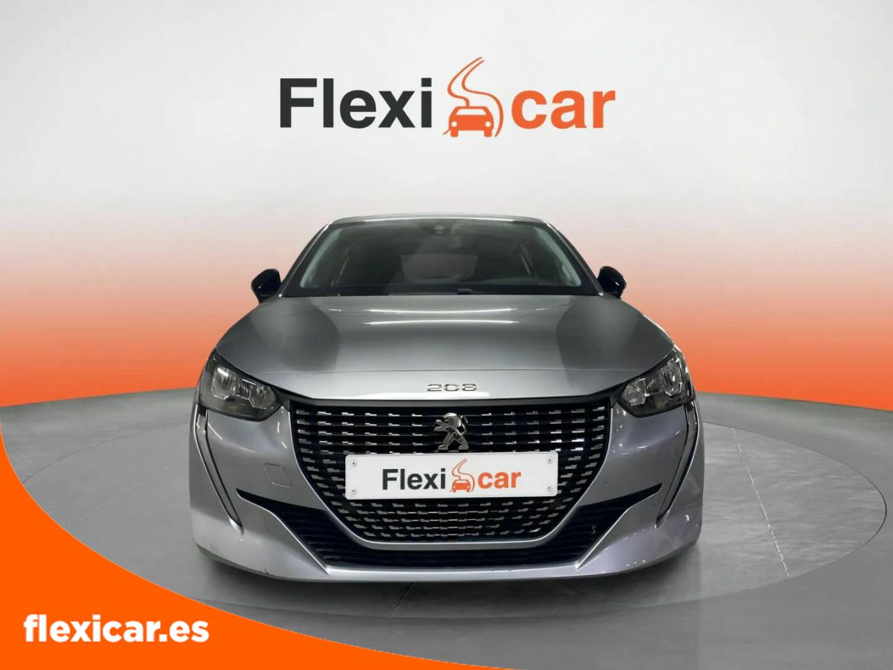 Foto Peugeot 208 2