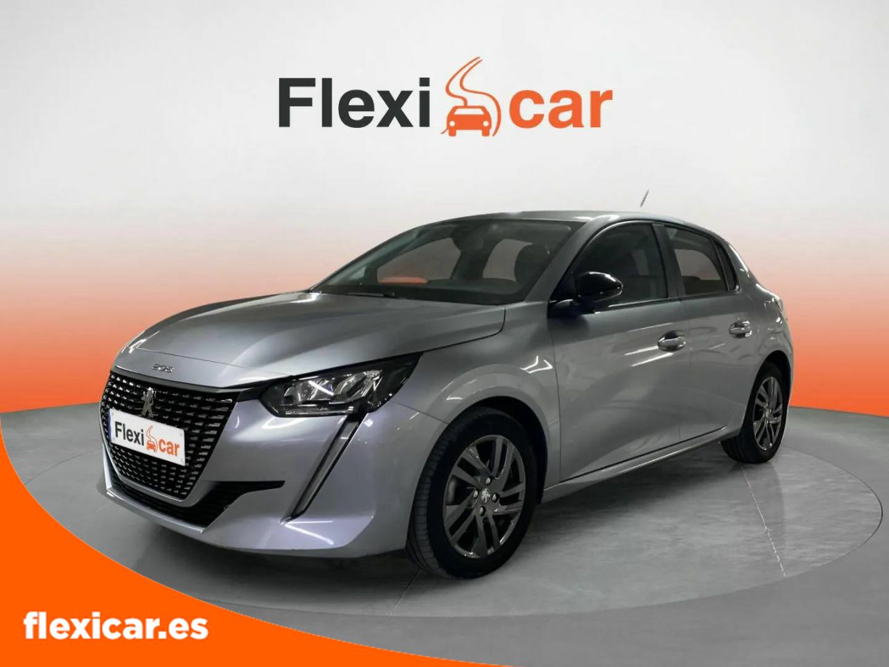 Foto Peugeot 208 3