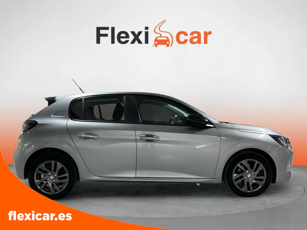 Foto Peugeot 208 9