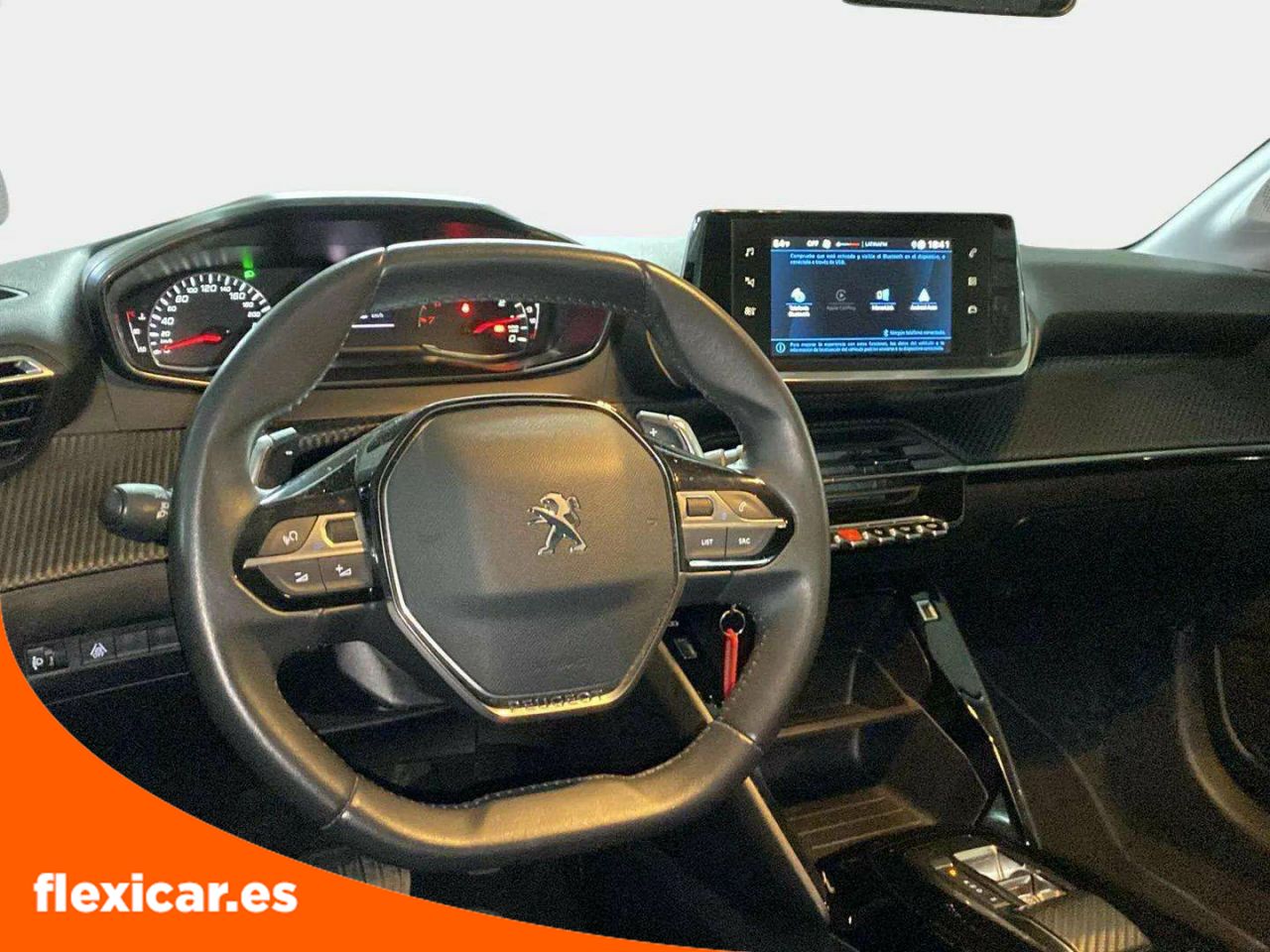 Foto Peugeot 208 10