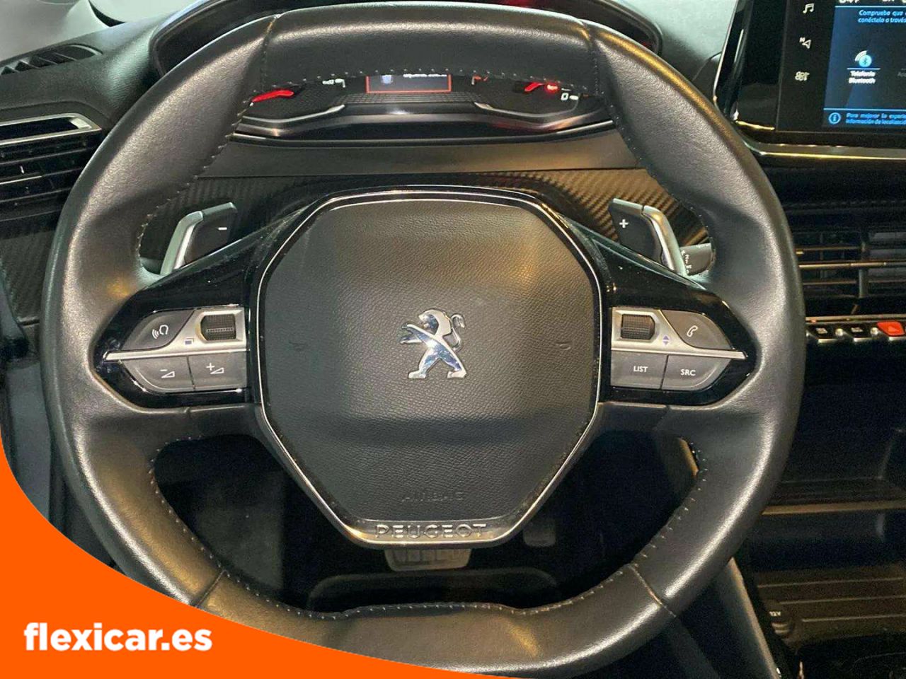 Foto Peugeot 208 11