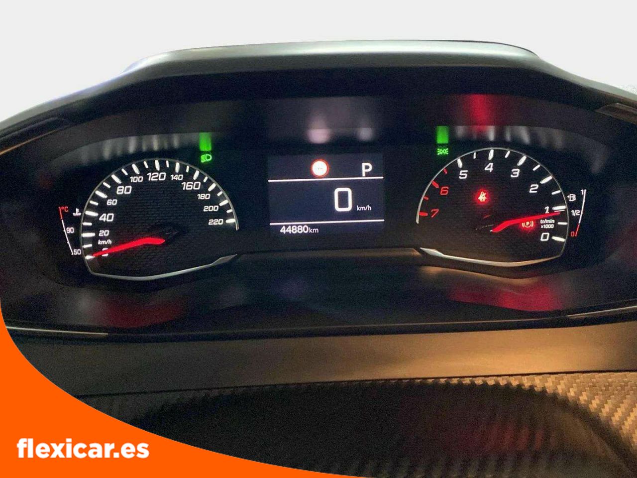 Foto Peugeot 208 14