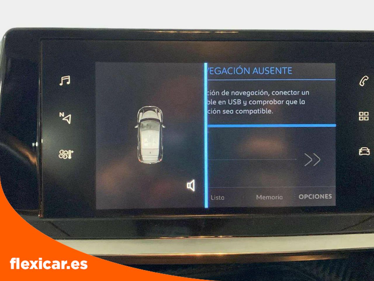 Foto Peugeot 208 16