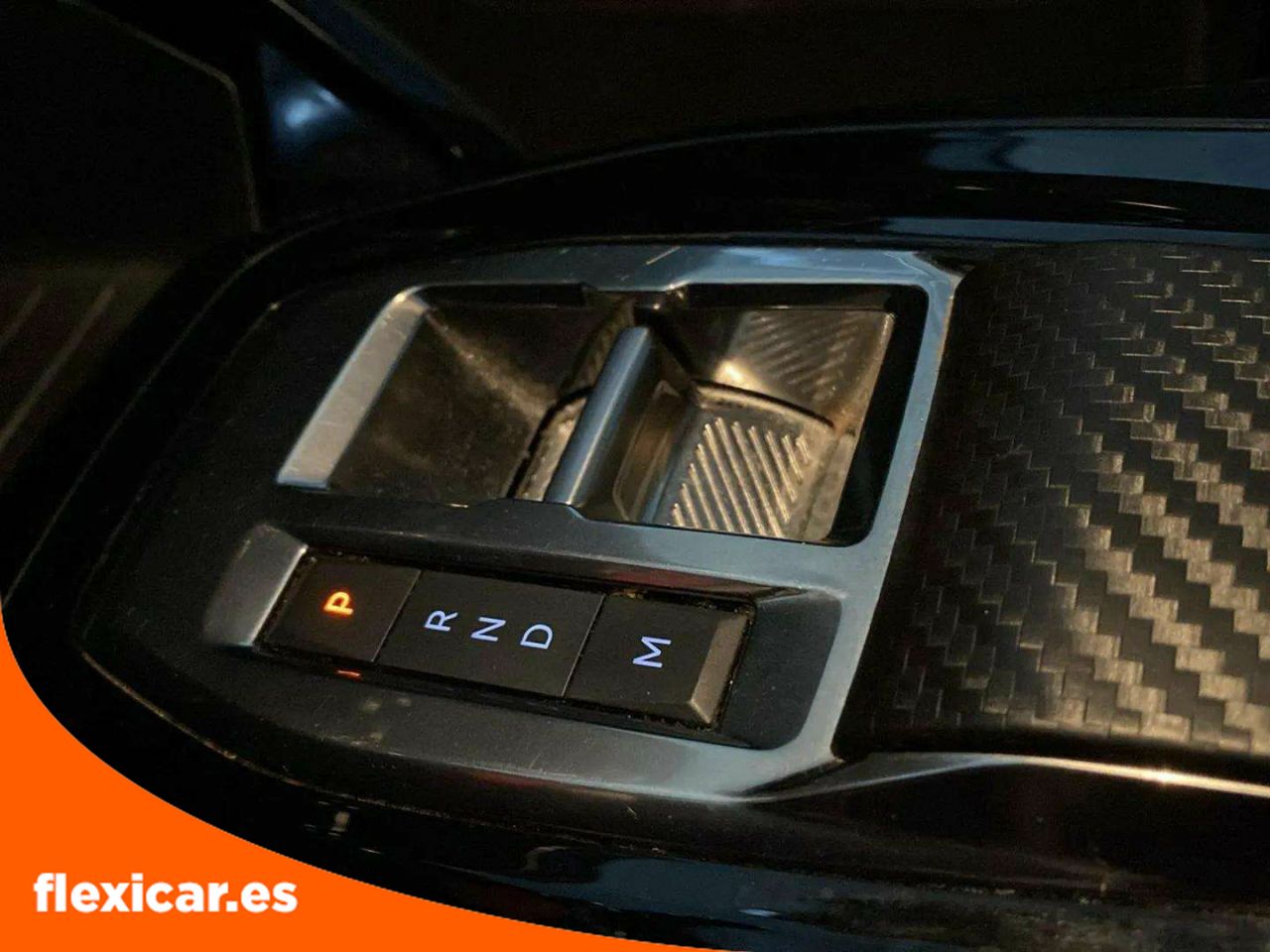 Foto Peugeot 208 19