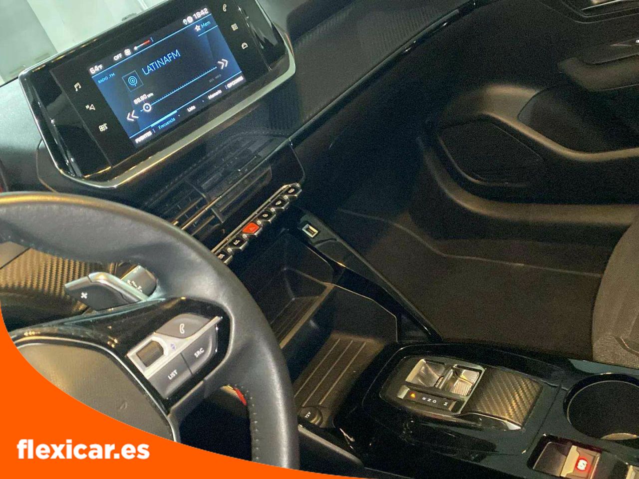 Foto Peugeot 208 20