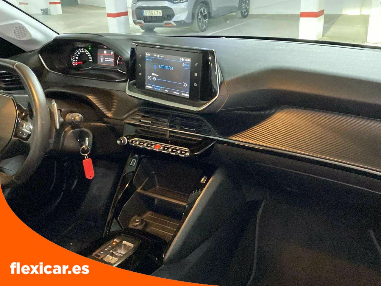 Foto Peugeot 208 21
