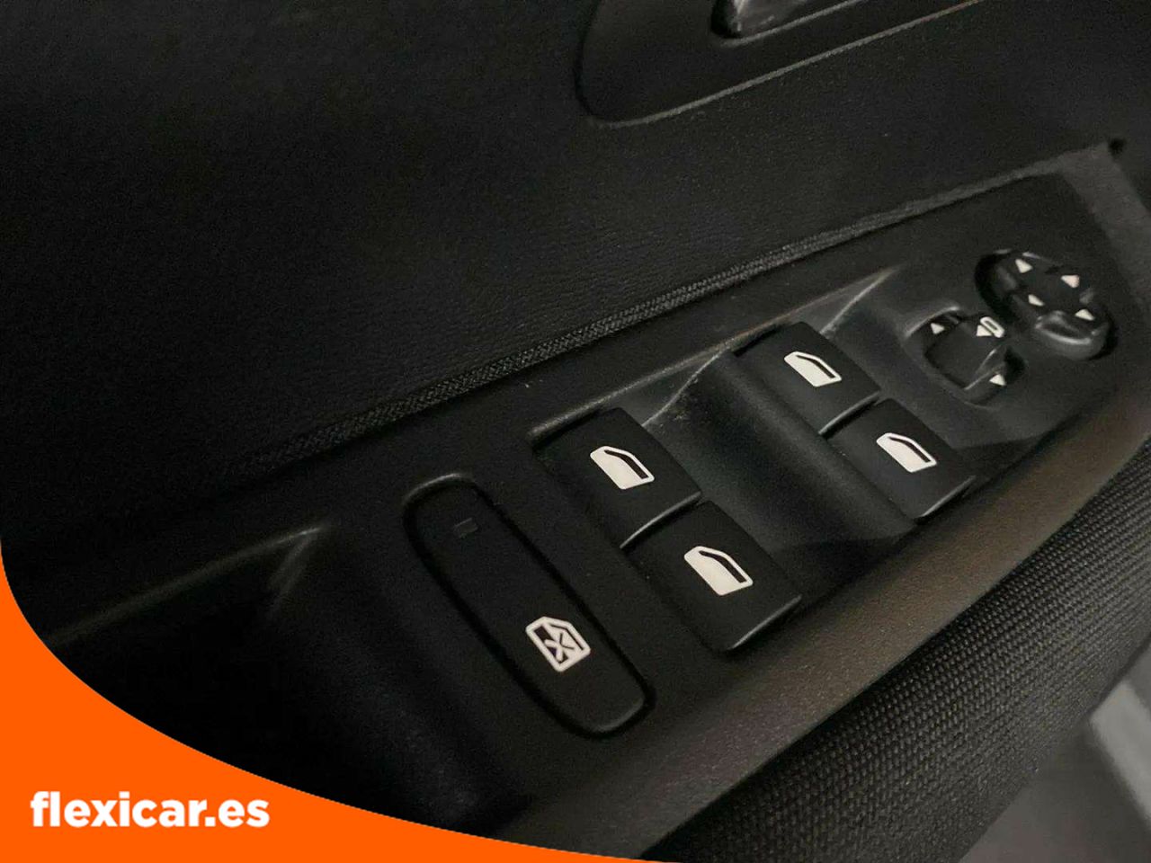 Foto Peugeot 208 22