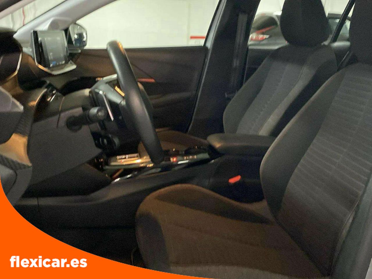 Foto Peugeot 208 23