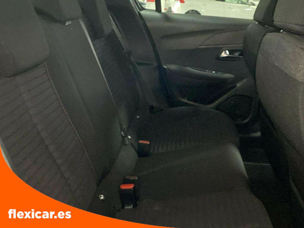 Foto Peugeot 208 26