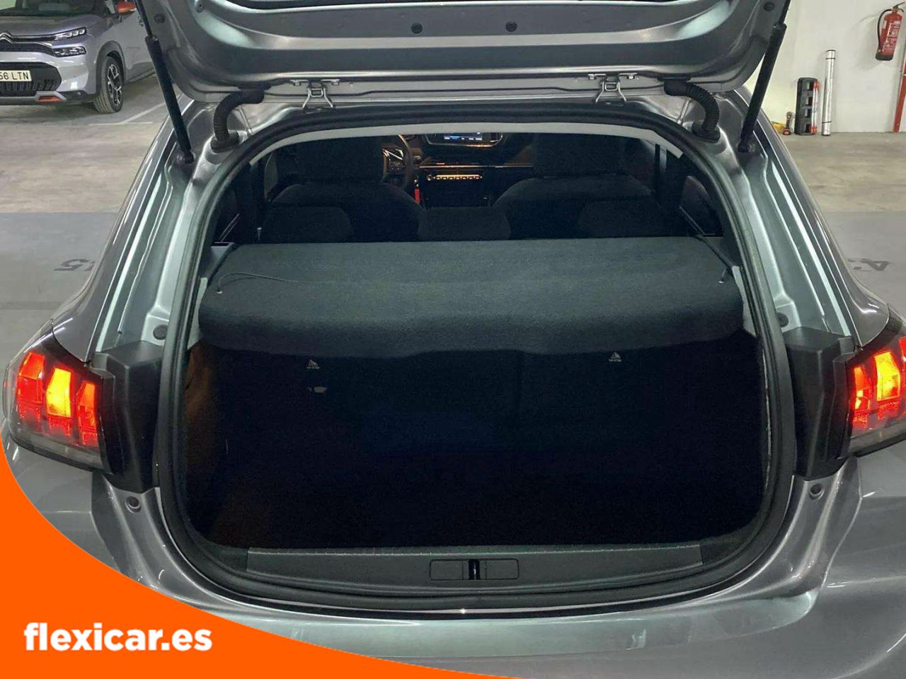 Foto Peugeot 208 28