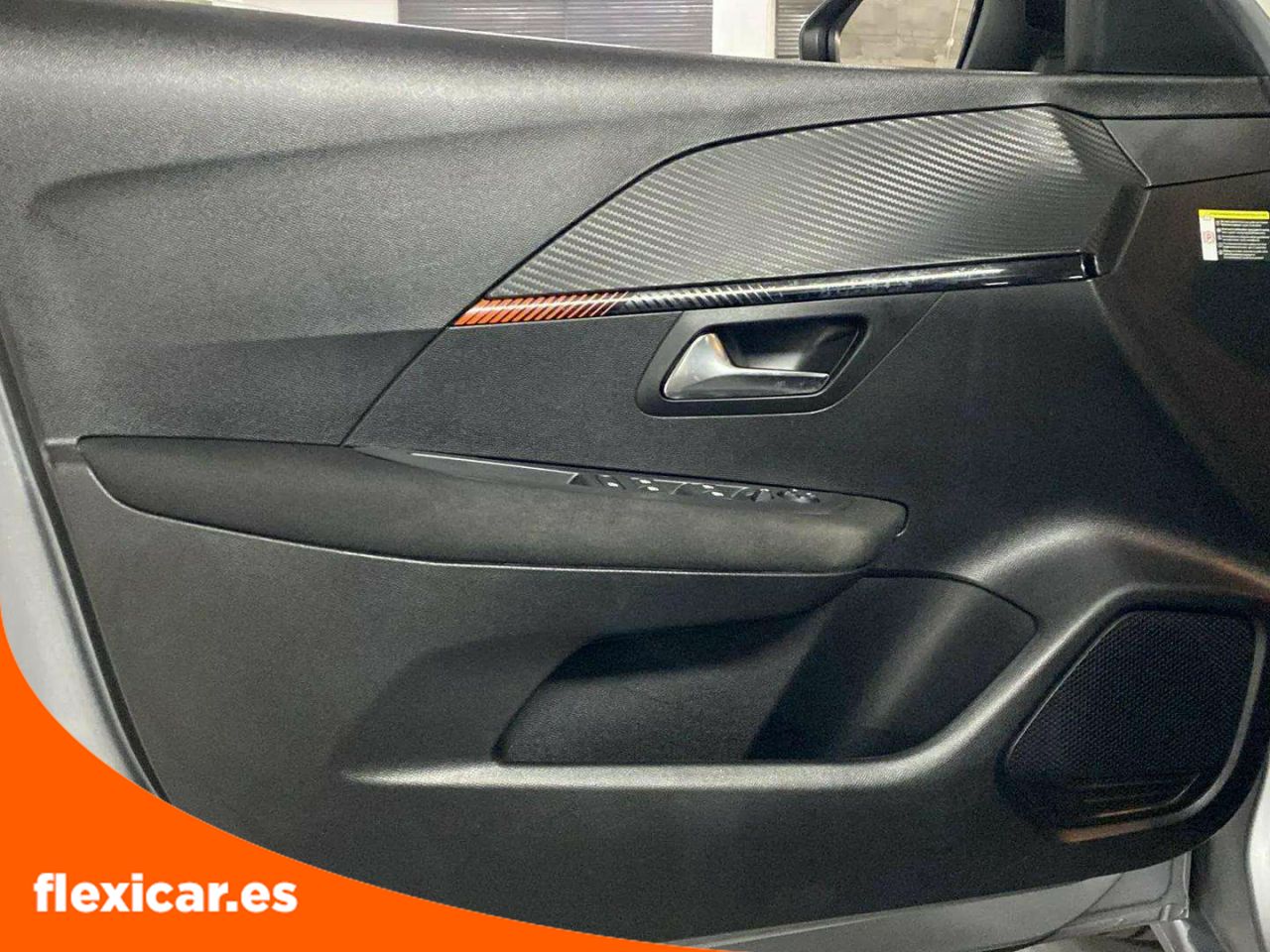 Foto Peugeot 208 29
