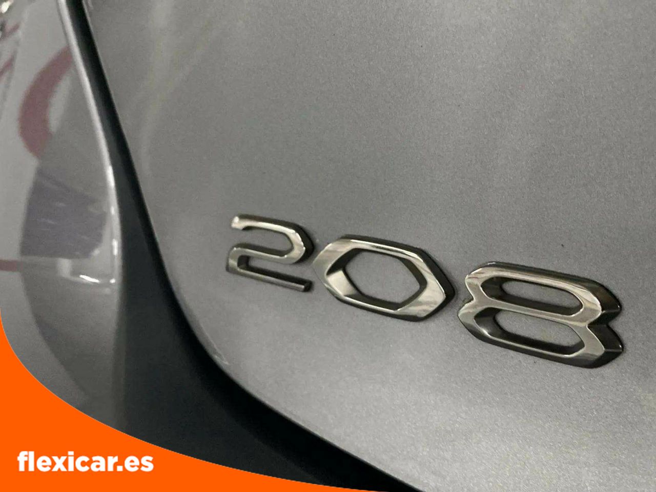 Foto Peugeot 208 33