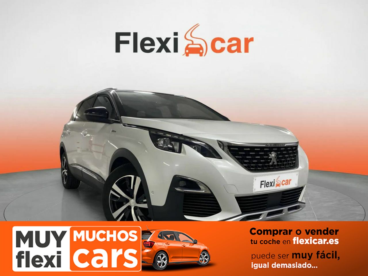 Foto Peugeot 5008 1