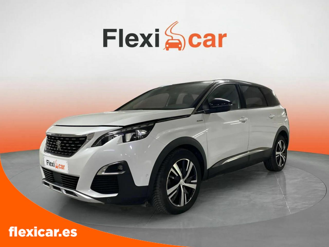 Foto Peugeot 5008 3
