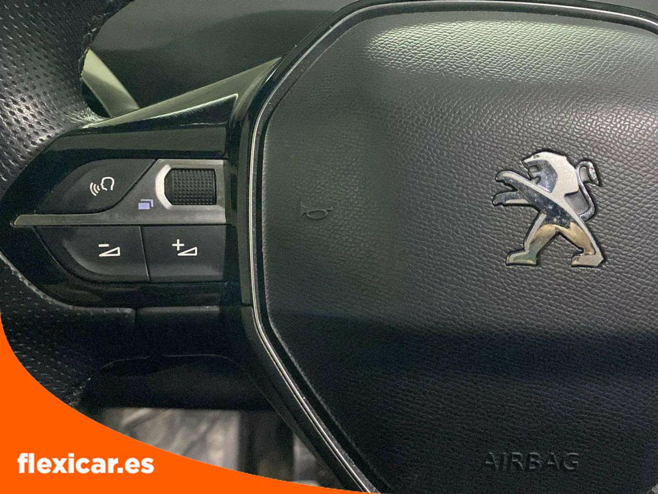 Foto Peugeot 5008 12