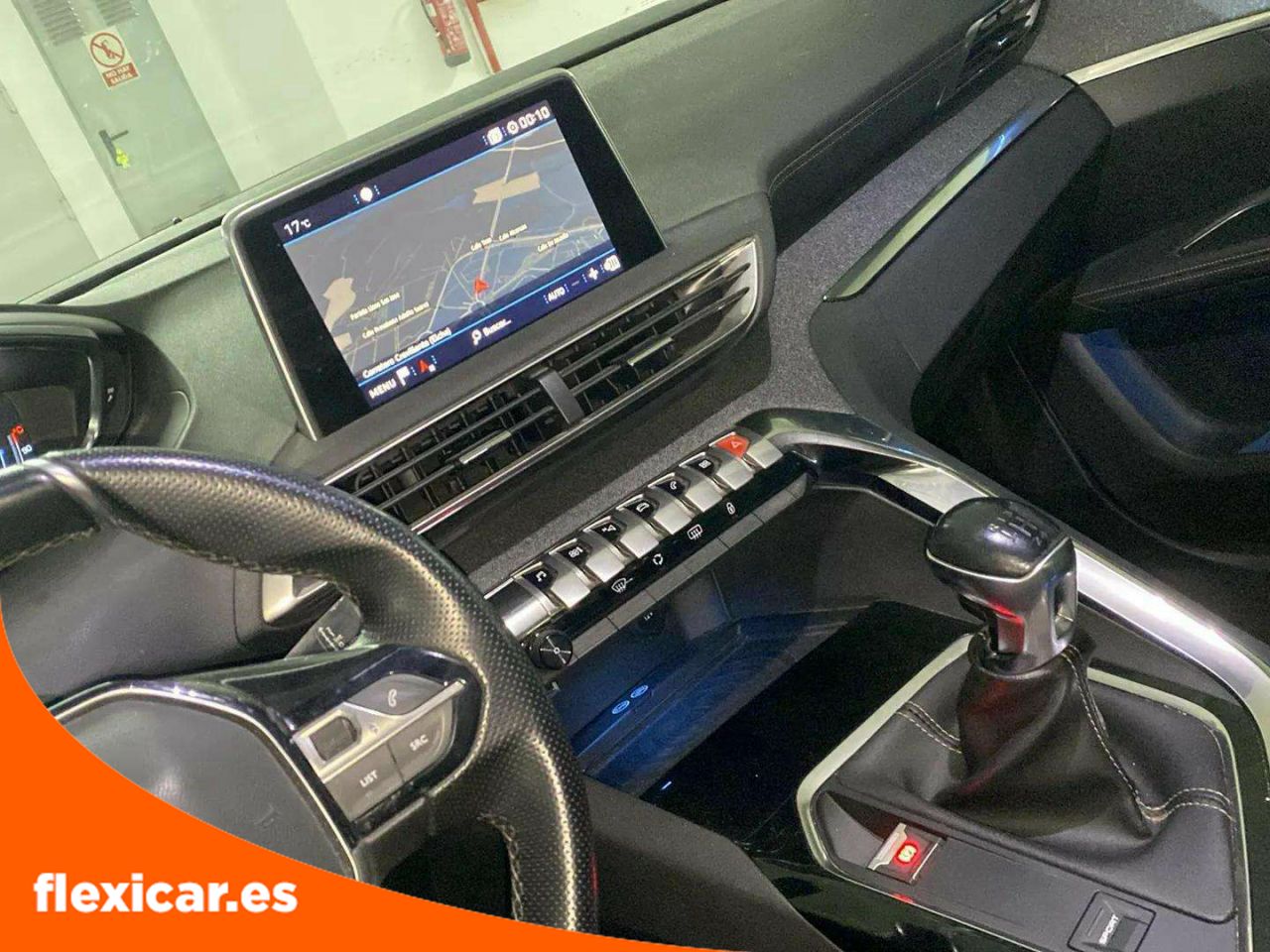 Foto Peugeot 5008 19