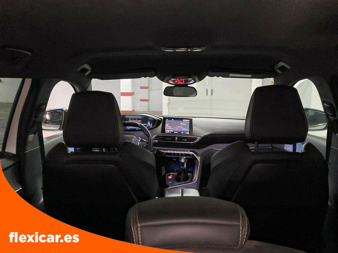 Foto Peugeot 5008 27