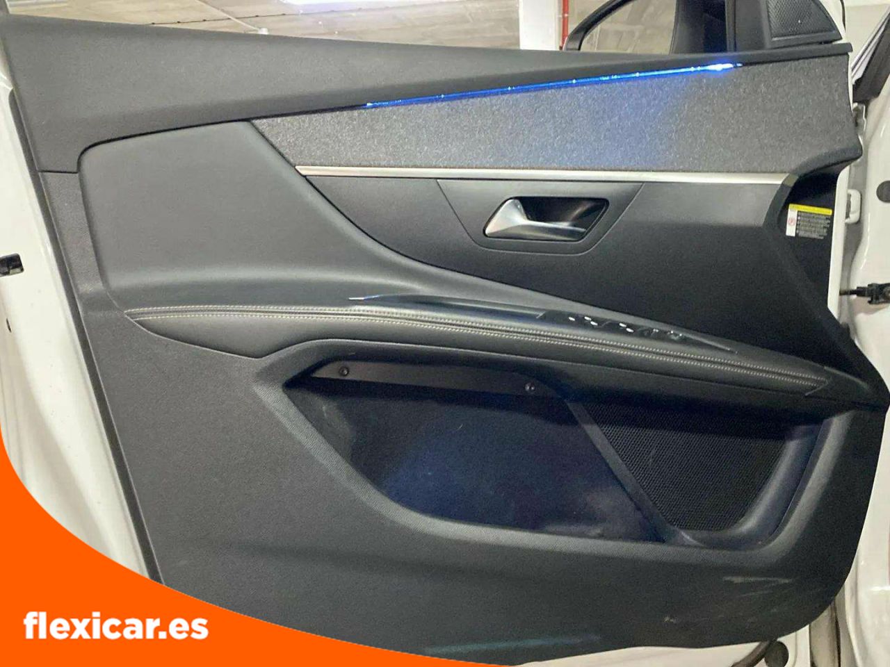Foto Peugeot 5008 30