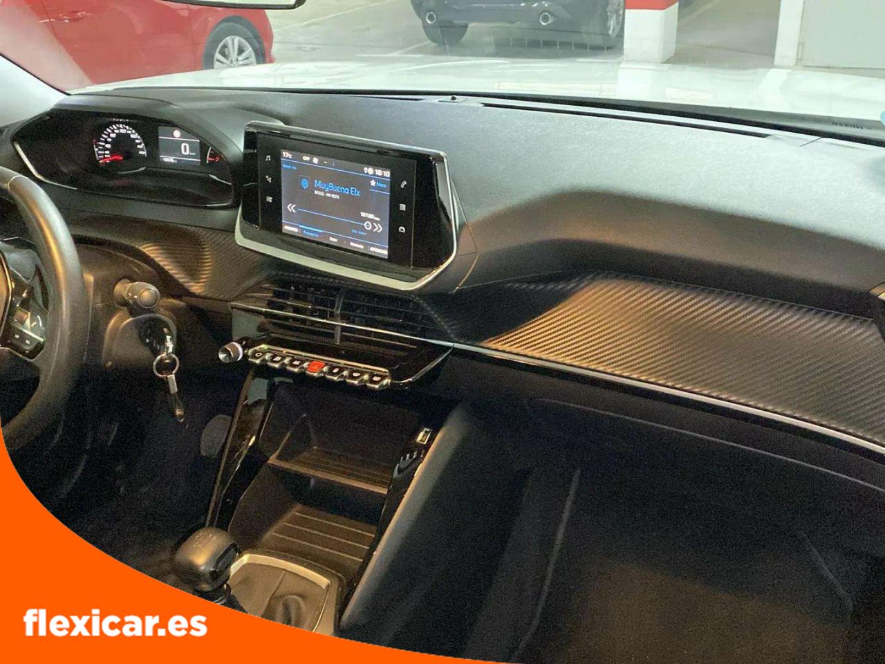 Foto Peugeot 2008 19
