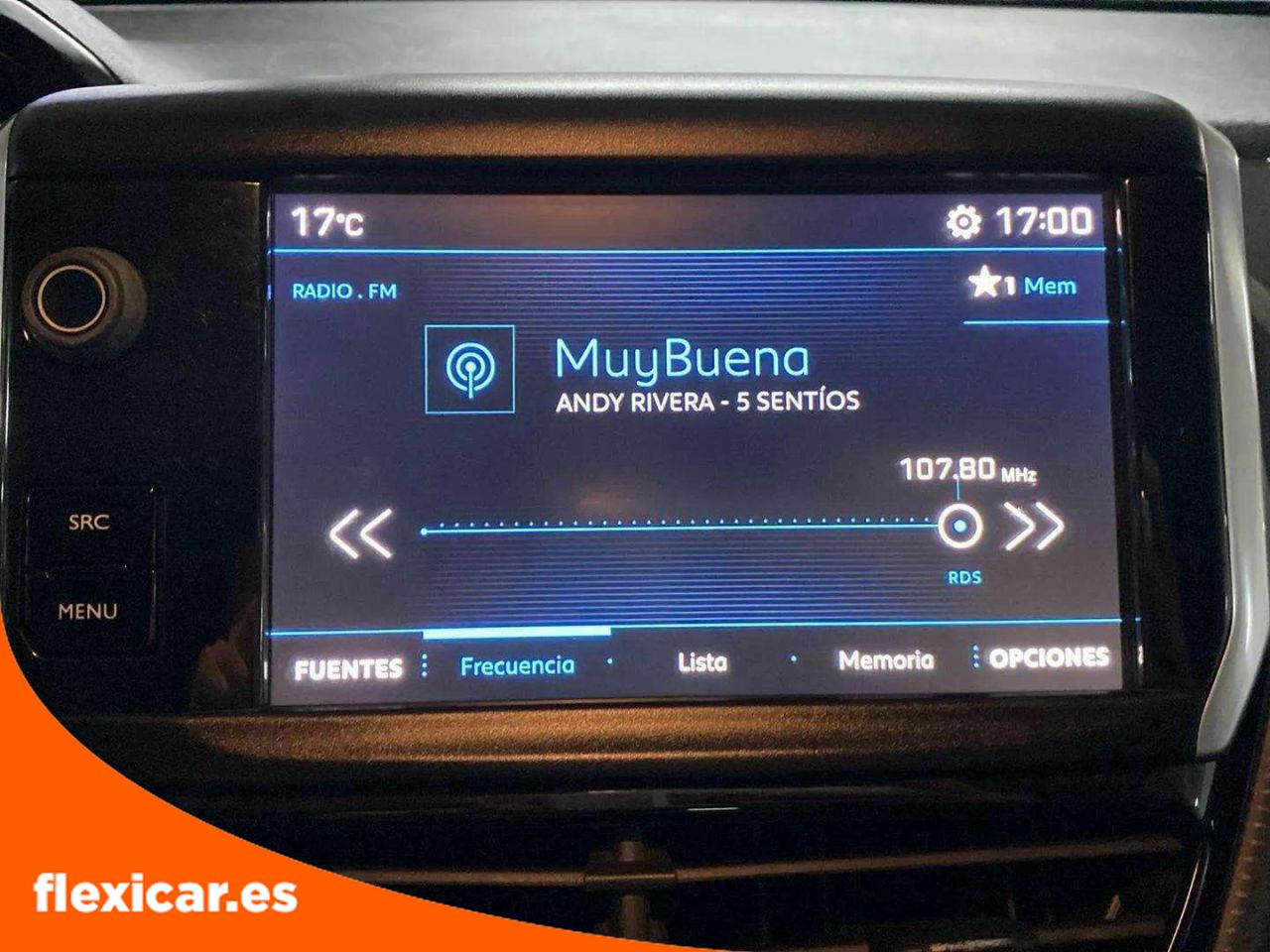 Foto Peugeot 208 15