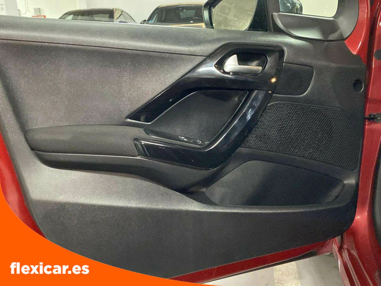 Foto Peugeot 208 27