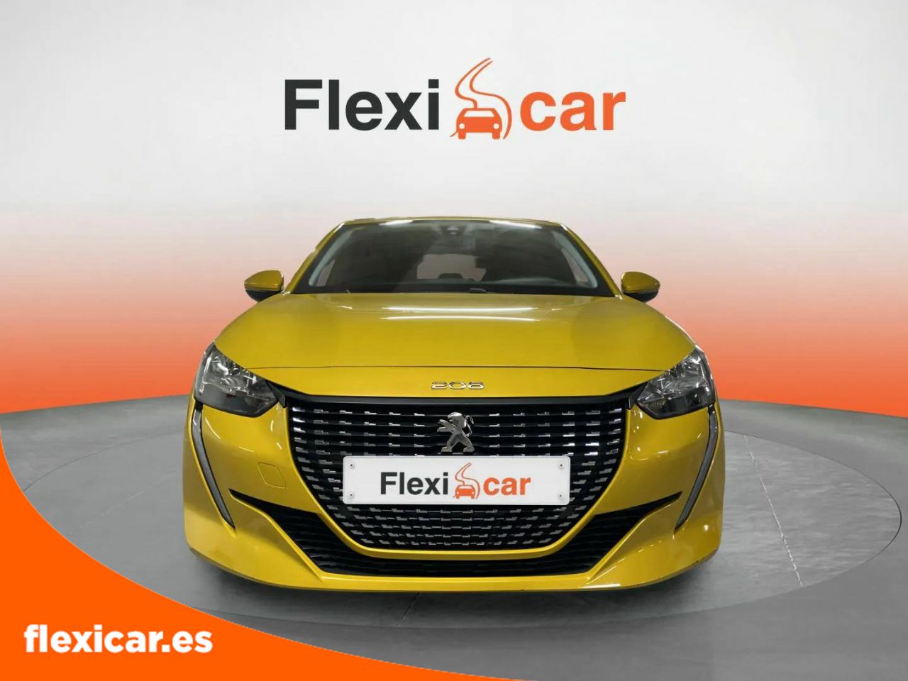 Foto Peugeot 208 2