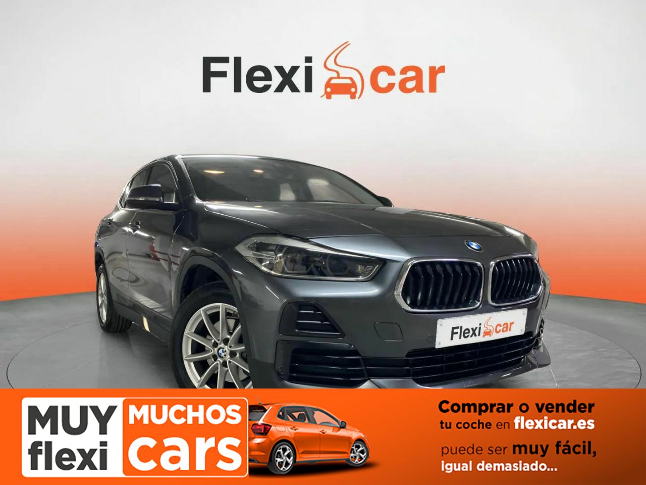 Foto BMW X2 1