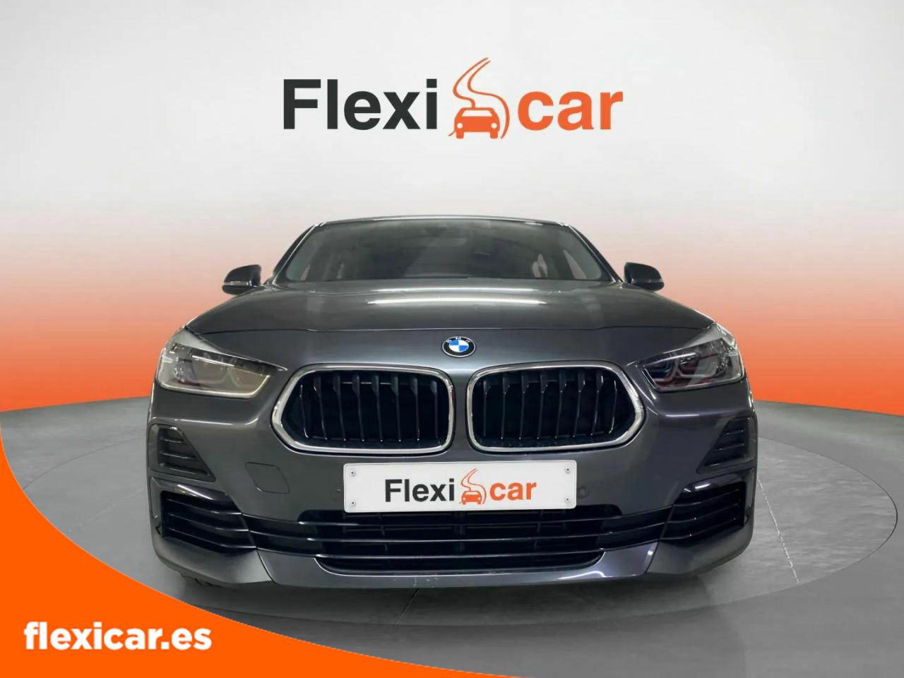 Foto BMW X2 2