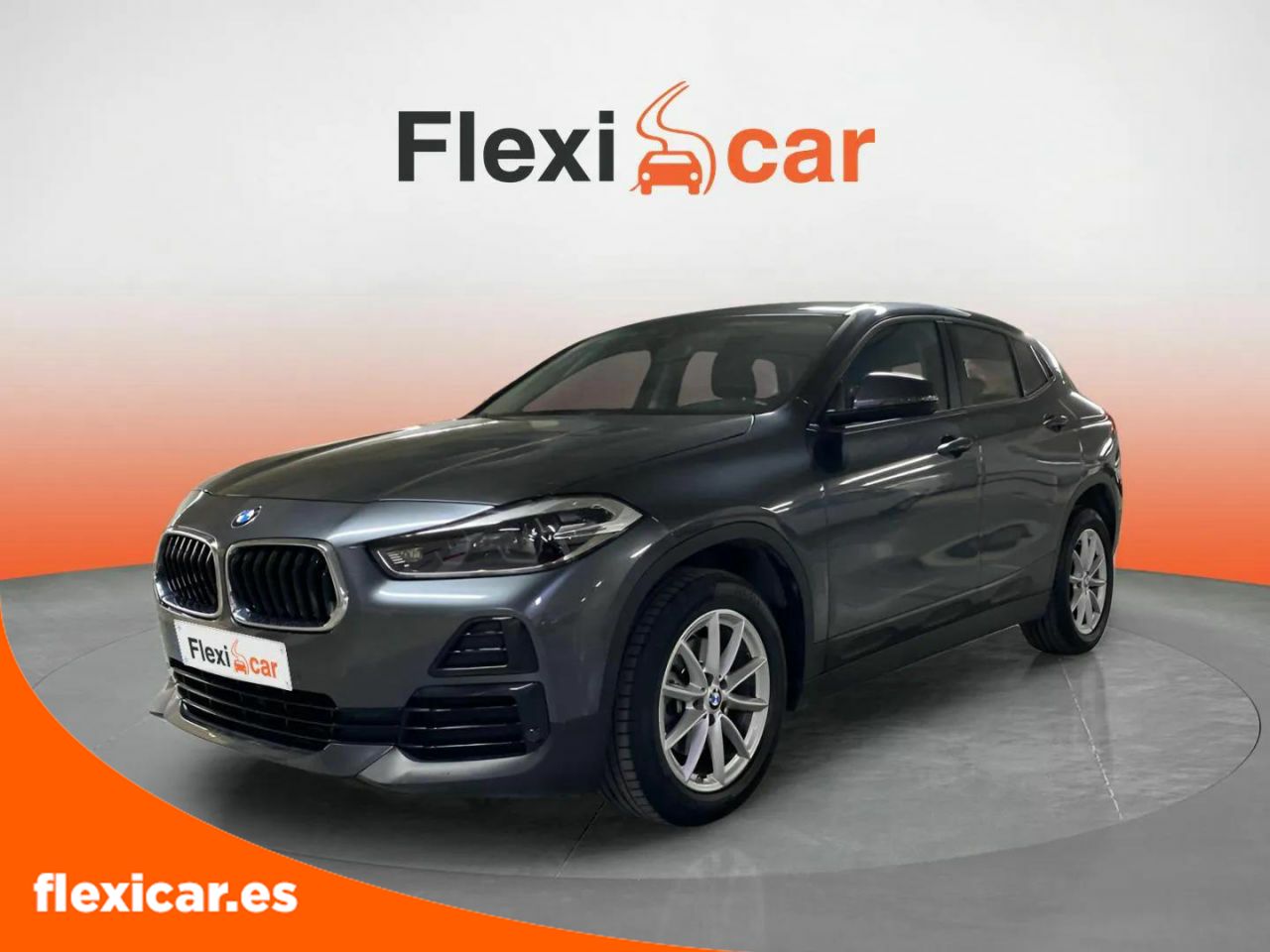 Foto BMW X2 3
