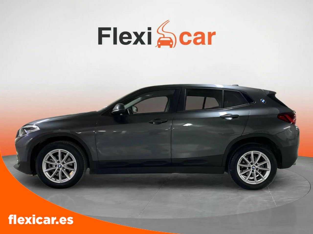 Foto BMW X2 4