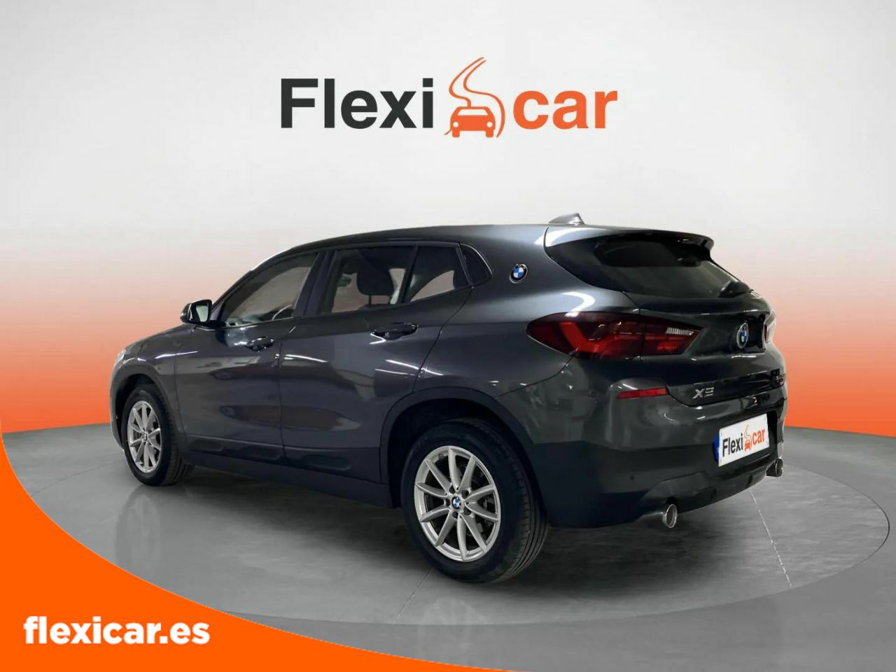 Foto BMW X2 5