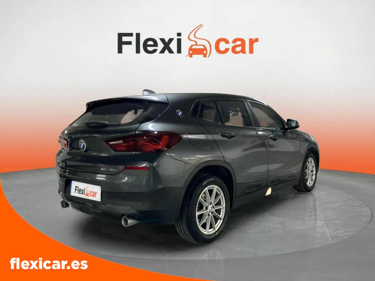 Foto BMW X2 8