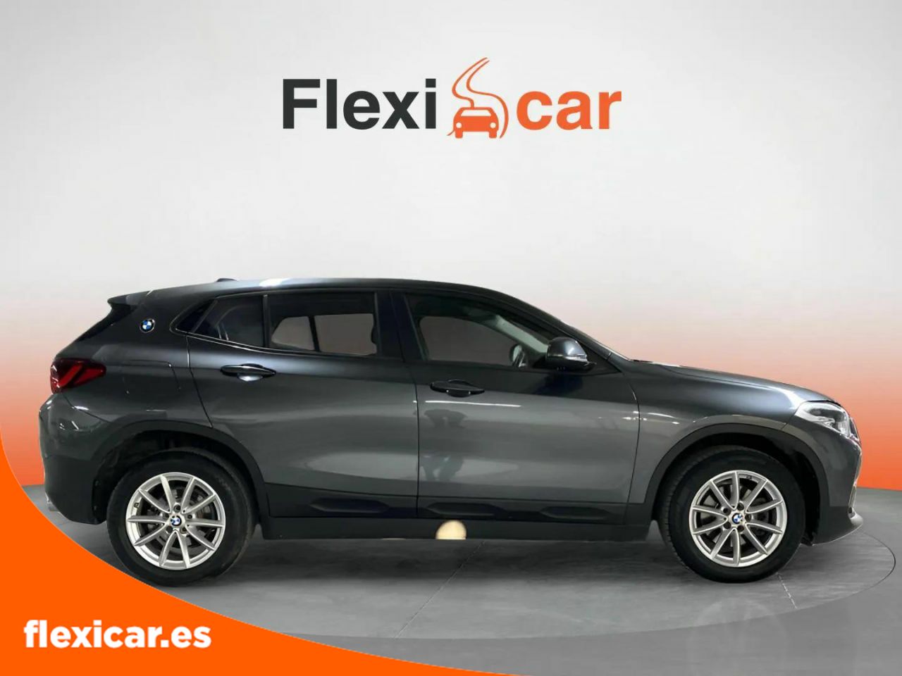 Foto BMW X2 9