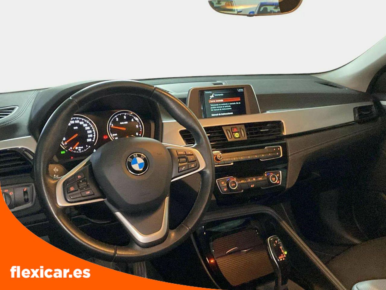 Foto BMW X2 10
