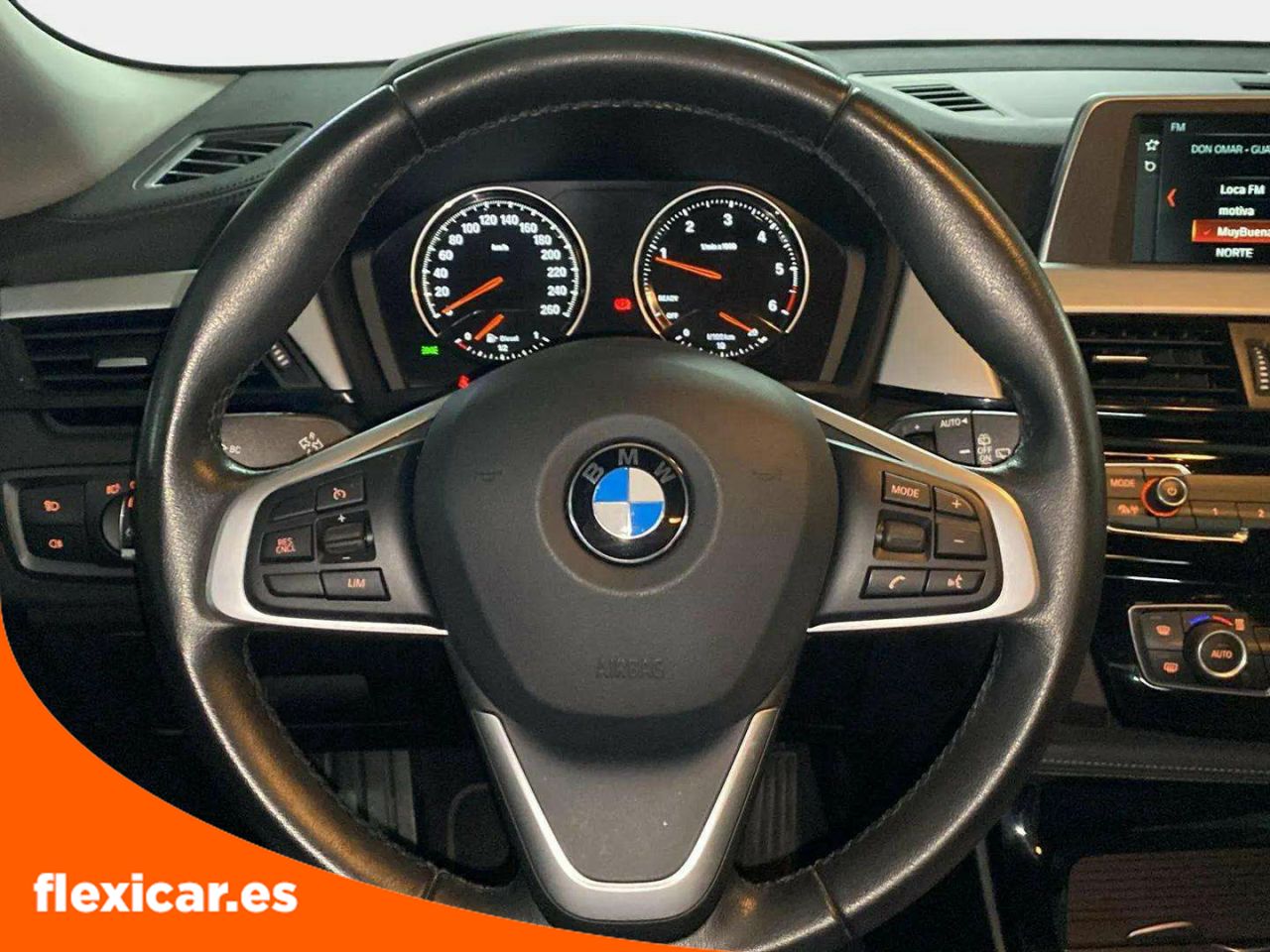Foto BMW X2 11